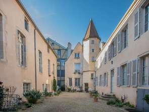 Vente Appartement 4 piècesBeaune