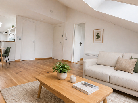 Vente appartement 2 pièces Beaune 21