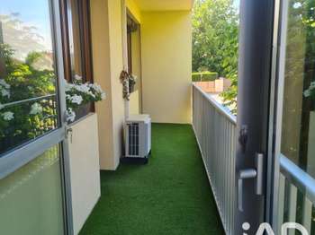 Vente Appartement 3 piècesBeaune