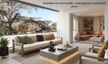Vente Appartement 2 piècesBeaune