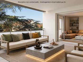 Vente appartement 2 pièces Beaune 21