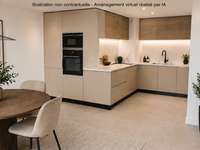 Vente appartement 2 pièces Vente appartement 2 pièces