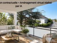 Vente appartement 4 pièces Vente appartement 4 pièces