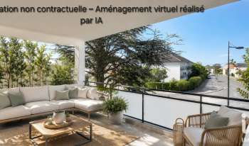 Vente Appartement 4 piècesBeaune