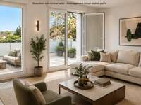 Vente appartement 3 pièces Vente appartement 3 pièces