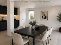 Vente appartement 3 pièces Vente appartement 3 pièces