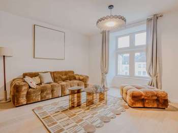 Vente appartement 4 pièces Beaune 21