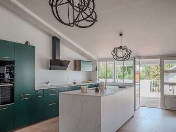 Appartement 11 pièces 244 m² · à Beaune · 244 m² · 1 020 000 €