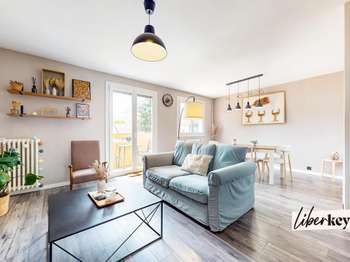 Vente appartement 3 pièces Beaune 21