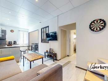 Vente Appartement 2 piècesBeaune