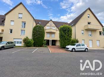 Vente Appartement T1Beaune