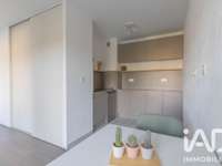 Vente appartement 1 pièce