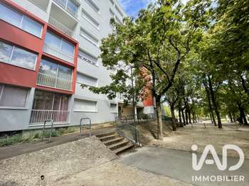 Vente appartement 3 pièces Beaune 21