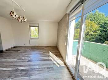 Vente appartement 3 pièces Beaune 21