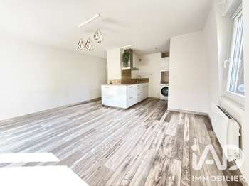 Vente Appartement 3 piècesBeaune
