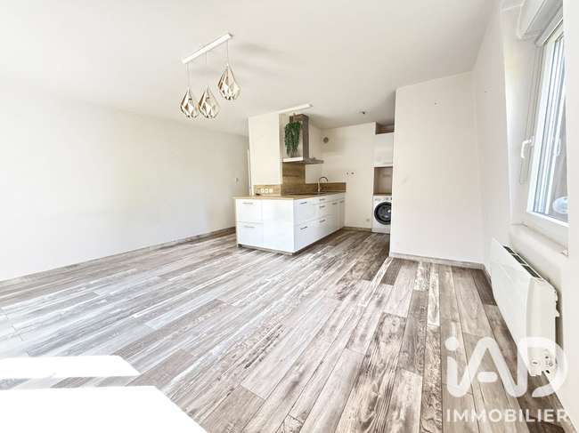 Appartement 3 pièces 60 m² · à Beaune · 60 m² · 149 000 €