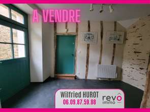 Vente Appartement 2 piècesBeaupreau