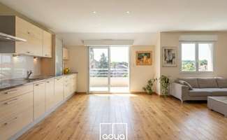 Photo Vente appartement Beaupreau
