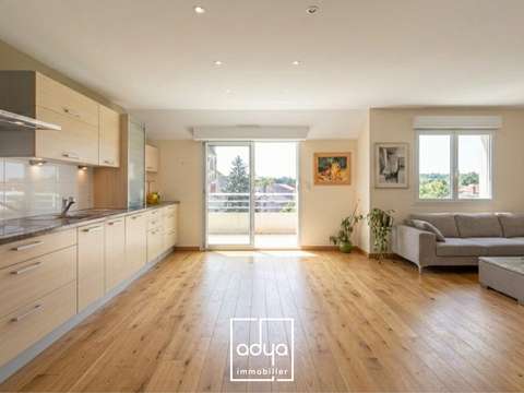 Vente appartement 3 pièces Beaupreau 49