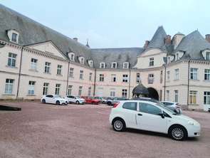 Vente Appartement 4 piècesBeaupreau