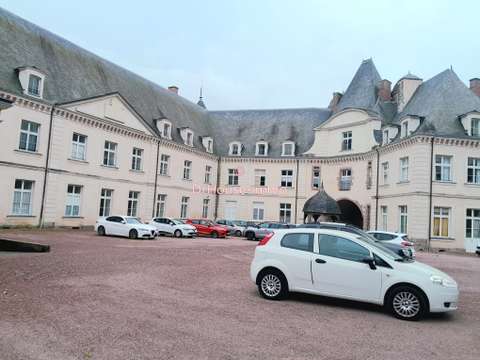 Vente appartement 4 pièces Beaupreau 49