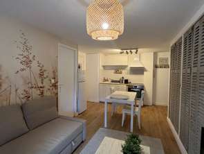 Vente ChambreBeaupreau