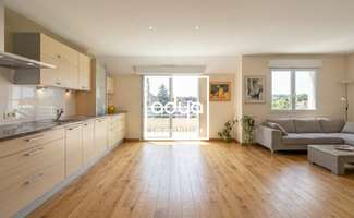Photo Vente appartement Beaupreau