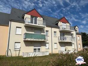 Vente Appartement 2 piècesBeaupreau