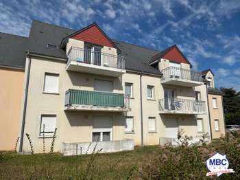 Photo Vente appartement Beaupreau