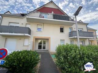 Vente appartement 2 pièces Vente appartement 2 pièces