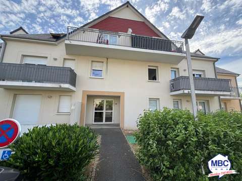 Vente appartement 2 pièces Vente appartement 2 pièces