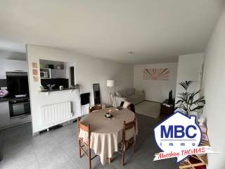 Vente appartement 2 pièces Vente appartement 2 pièces