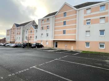 Vente ChambreBeaupreau