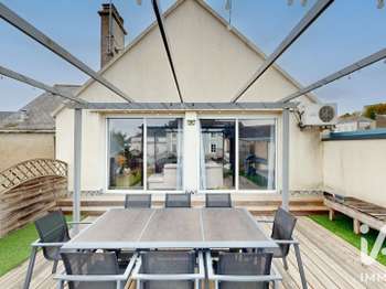 Vente appartement 4 pièces Vente appartement 4 pièces