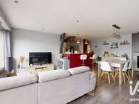 Vente appartement 4 pièces Vente appartement 4 pièces
