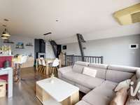 Vente appartement 4 pièces Vente appartement 4 pièces