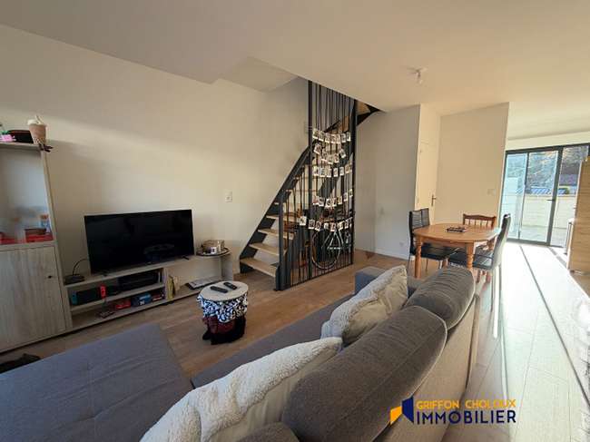Appartement 3 pièces 63 m² · à Beaupréau-en-Mauges · 63 m² · 177 900 €