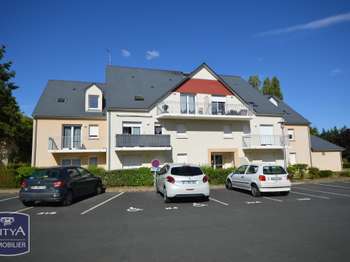 Vente Appartement 2 piècesBeaupréau-en-Mauges