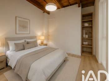 Vente appartement 2 pièces Beaurepaire 38
