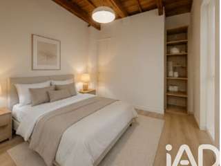 Vente appartement 1 pièce Vente appartement 1 pièce