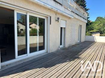 Vente Appartement 4 piècesBeaurepaire