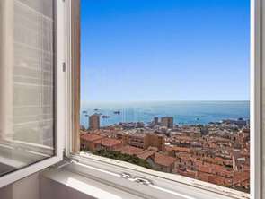Vente Appartement 3 piècesBeausoleil