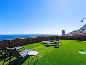 Vente Appartement 5 piècesBeausoleil