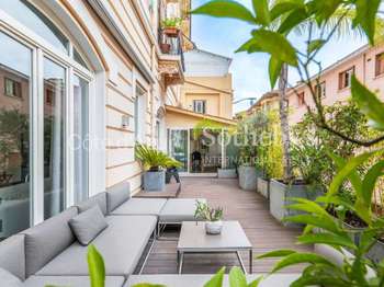 Vente Appartement 4 piècesBeausoleil