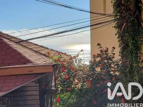 Vente Appartement 5 piècesBeausoleil