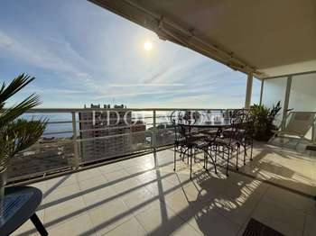 Vente appartement 3 pièces Beausoleil 06