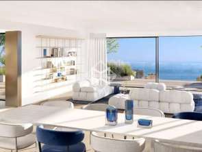 Vente Appartement 5 piècesBeausoleil