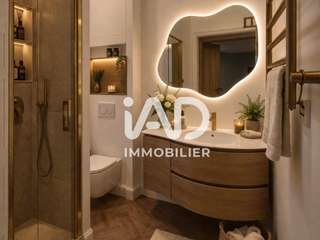 Vente appartement 3 pièces Vente appartement 3 pièces