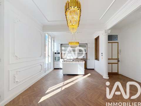 Vente appartement 3 pièces Vente appartement 3 pièces