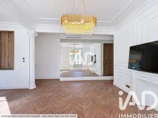 Vente appartement 3 pièces Vente appartement 3 pièces